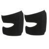 1 Pair Breathable Knee Pads Skid Resistant Sports Knee Pads Elbow Leg Protectors for Kids
