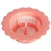 Kitchen sink leak filter Bathroom toilet sewer floor drain Dishwashing sink anti-clogging leak screen