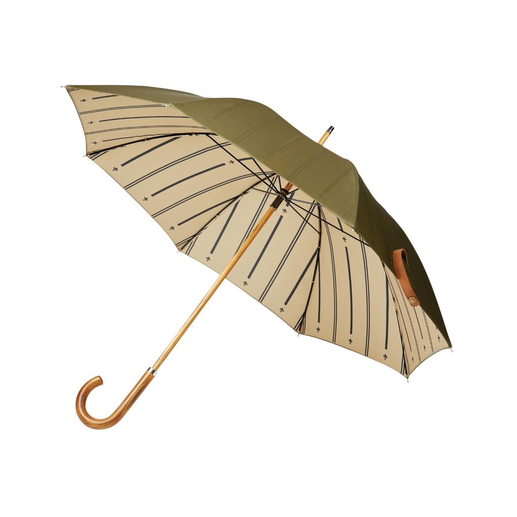 Vinga Bosler Recycled Aware Stick Umbrella