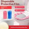 133 Stück/Rolle Einweg-Isolierfolie Barrierefolie Klebeband Wasserdicht 10 cm x 15 m Rolle Für Tattoo Dental Medizinische Oberflächenschutz