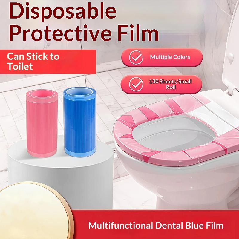 133 Stück/Rolle Einweg-Isolierfolie Barrierefolie Klebeband Wasserdicht 10 cm x 15 m Rolle Für Tattoo Dental Medizinische Oberflächenschutz