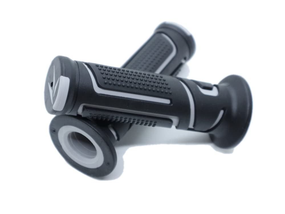 Beatus Bike Handle Grip 22.2m Universal Left and Right Set