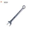 Steel Shield Metric Polished Combination Wrench