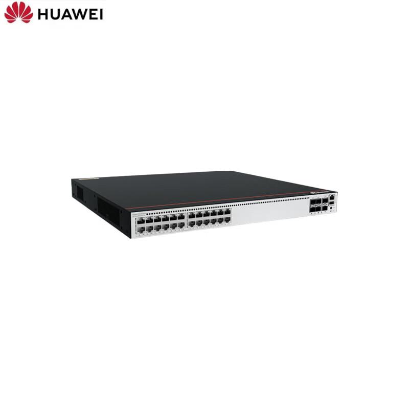 Huawei S5735-L24PN4XE-A-V2 POE Network Switch