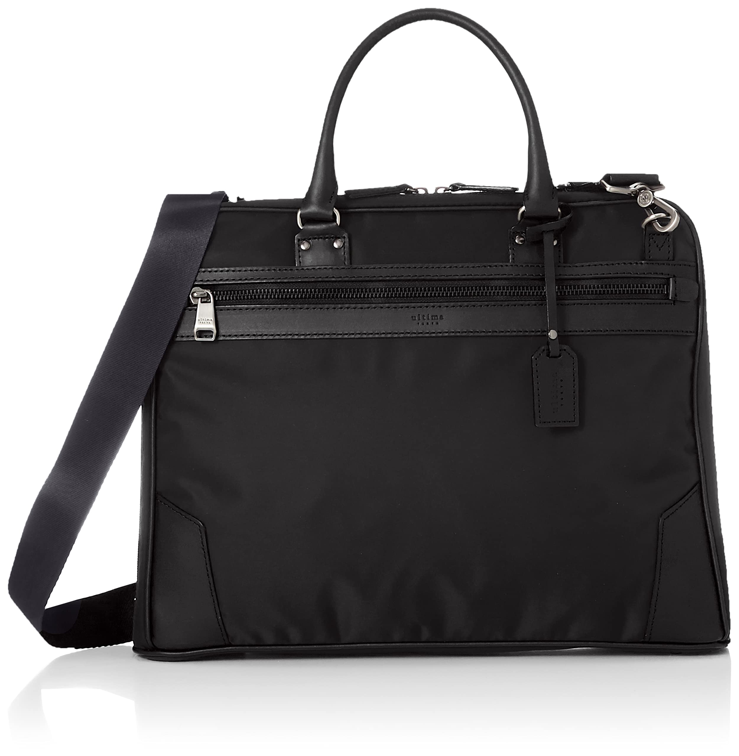 

Деловая сумка Ultima Tokyo, Вмещает ноутбук 13,3 дюйма, Формат A4, Мужская, Neato II, Нет. 67875