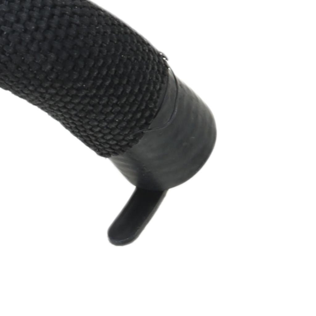 Car Accessories Intercooler Turbocharger Hoses For F07 F06 F12 F13 F02 E70 E71 Part Number 11537577015