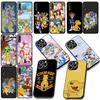 G-Garurumons D-Digimons G-Greymons Phone Cover for Xiaomi Redmi Note 13 14 ProPlus Pro Plus 14C A4 13C Pro+ Note14 Case