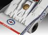 German Revell Porsche 917 Plastic Model 07738 1/32 (Car)