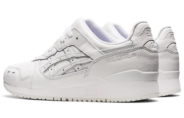 ASICS Gel Lyte Iii Og Triple White 1201A257-100