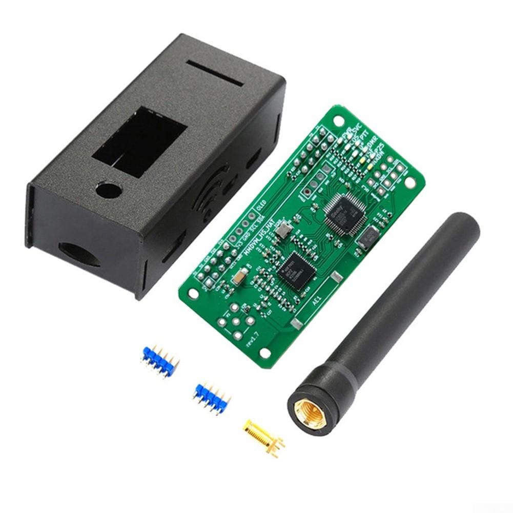 

Для модуля точки доступа Mmdvm Модуль точки доступа MMDVM P-25