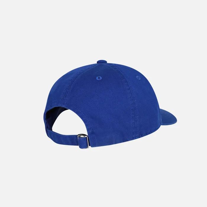 MR M Logo Cap - Blue
