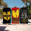 Hip Hop Group W-Wu Tang Big Microfiber Beach Towels Quick Dry Towel Sand Beach Towels Pool Towel For Travel Swim Pool Yoga