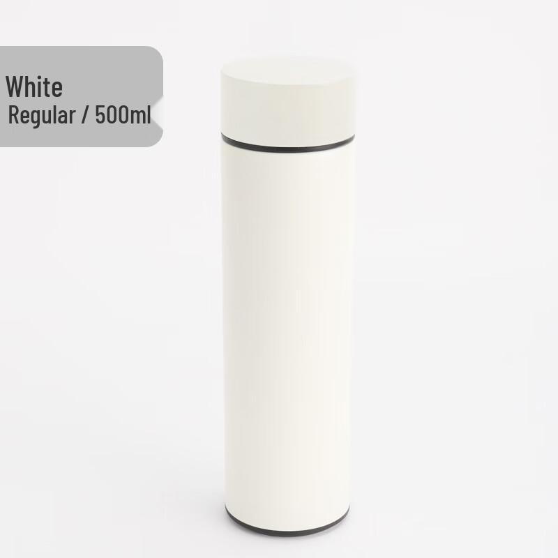 

Shangqi Smart Temperature Display Insulated Bottle
