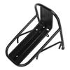 Bike Front Rack Aluminum Alloy Luggage Carrier Racks Mountain Bike Front Luggage Rack for Cycling