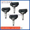 4PCS 13598775 Tire Pressure Sensor TPMS 433MHz For Opel Ampera Astra J Ignia A Zafira Vauxhall Astra MK VI Cars Accessories