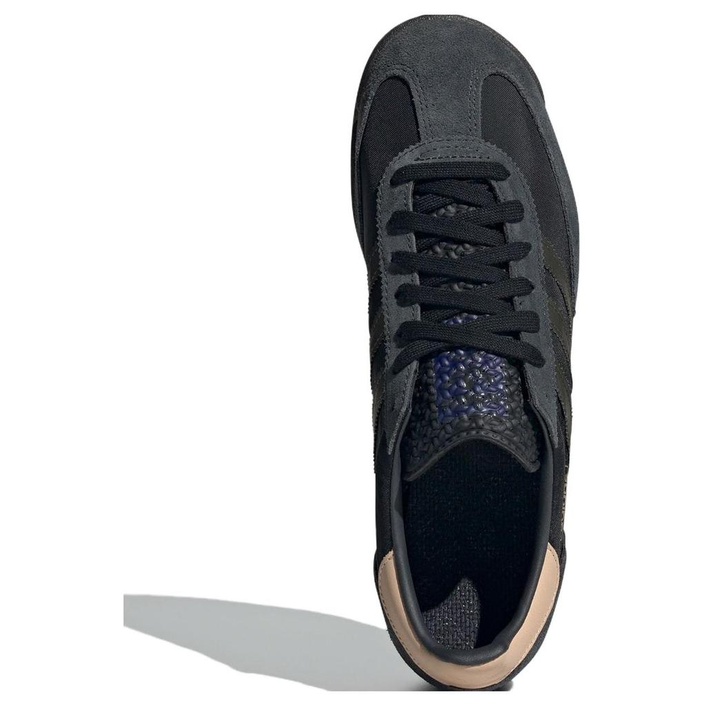 New Adidas Originals Sl 72 Rs Core Black Shadow Olive IG4646