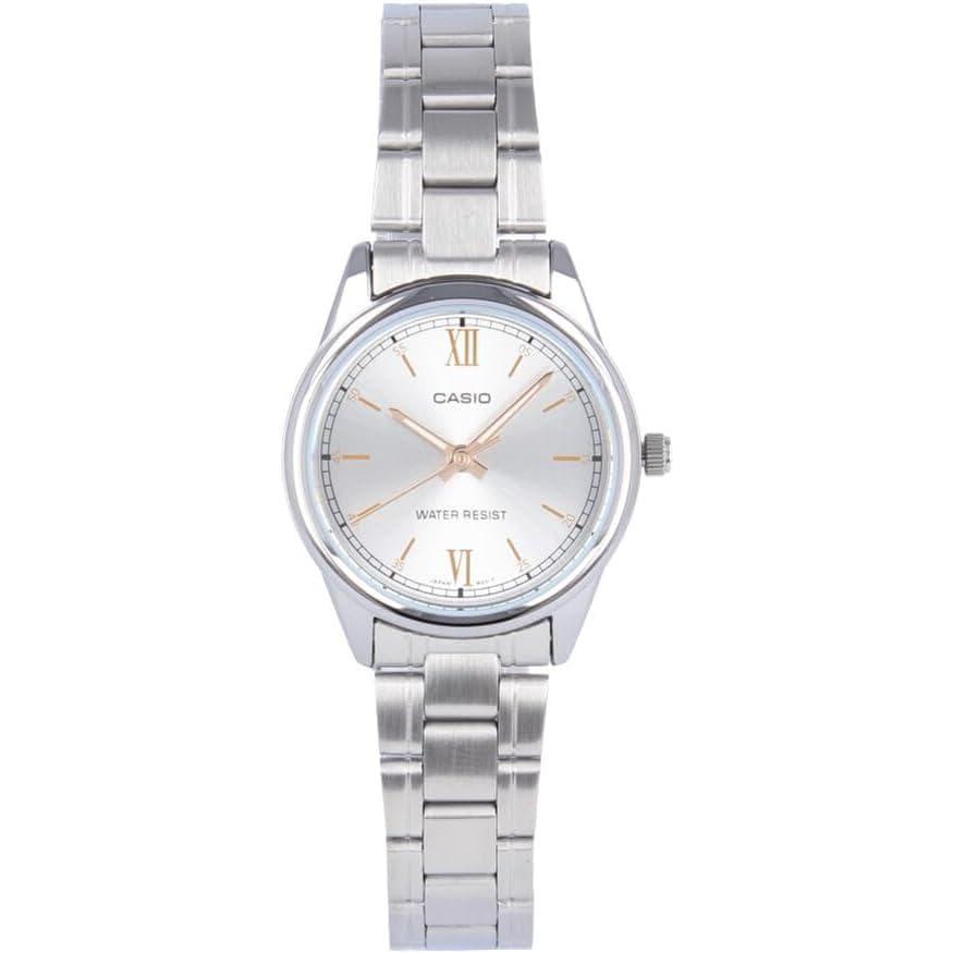 Б/У Часы CASIO LTP-V005D-7B2 STANDARD Параллельный импорт