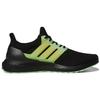 Adidas UltraBoost 5.0 DNA Black Beam Green Men Sneakers Core-Black Cloud-White GV8729