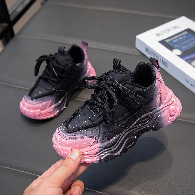 Детские кроссовки для мальчиков — фото 5