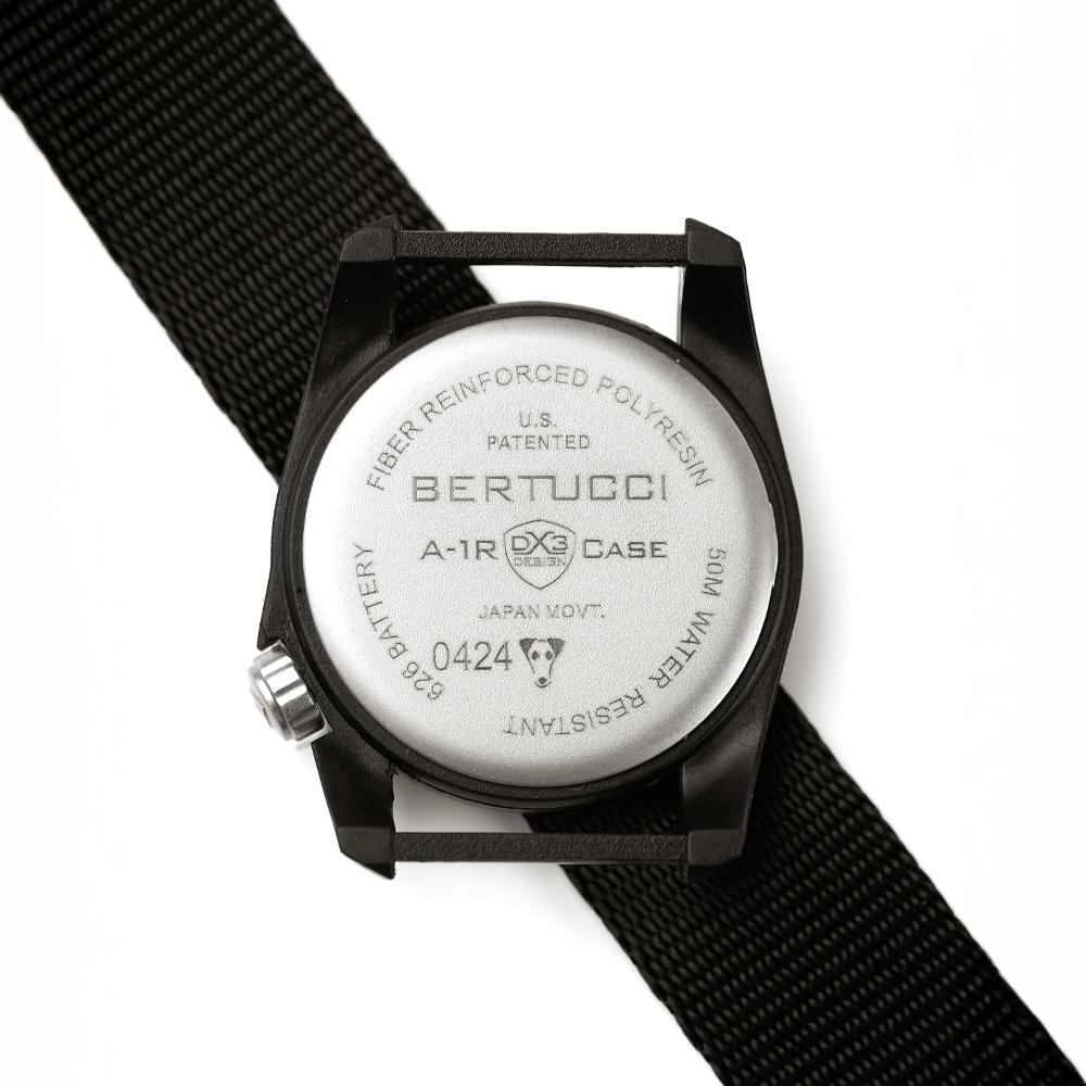 Beleutuchi A-1R Field Watch 10500