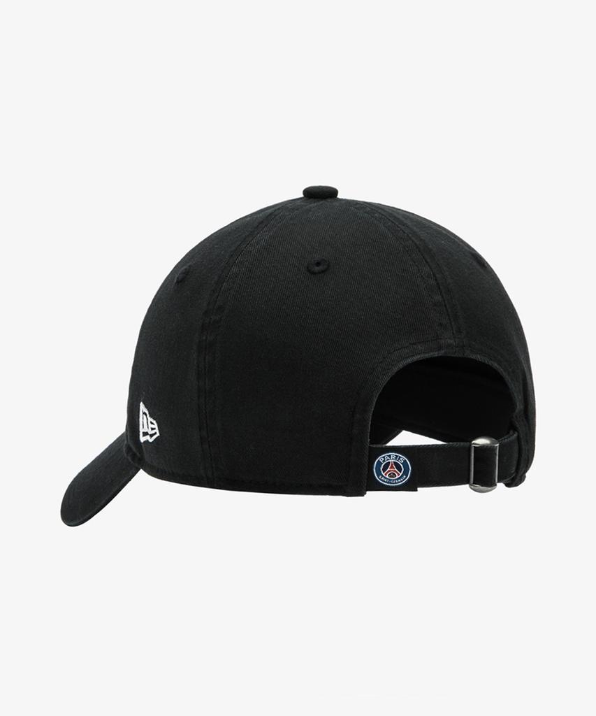 New Era 940Unst Flawless Psg Blk