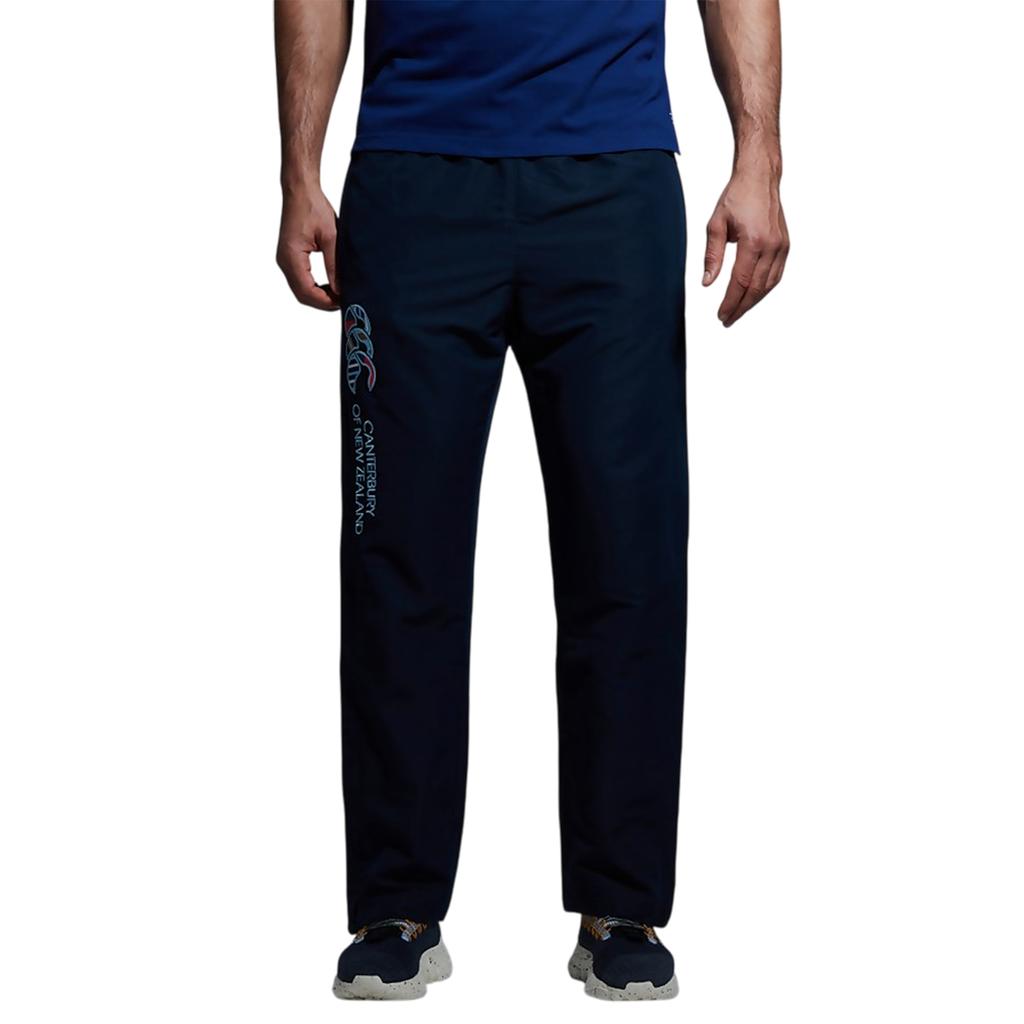 canterbury Men's Uglies Open Hem Jogging Bottoms