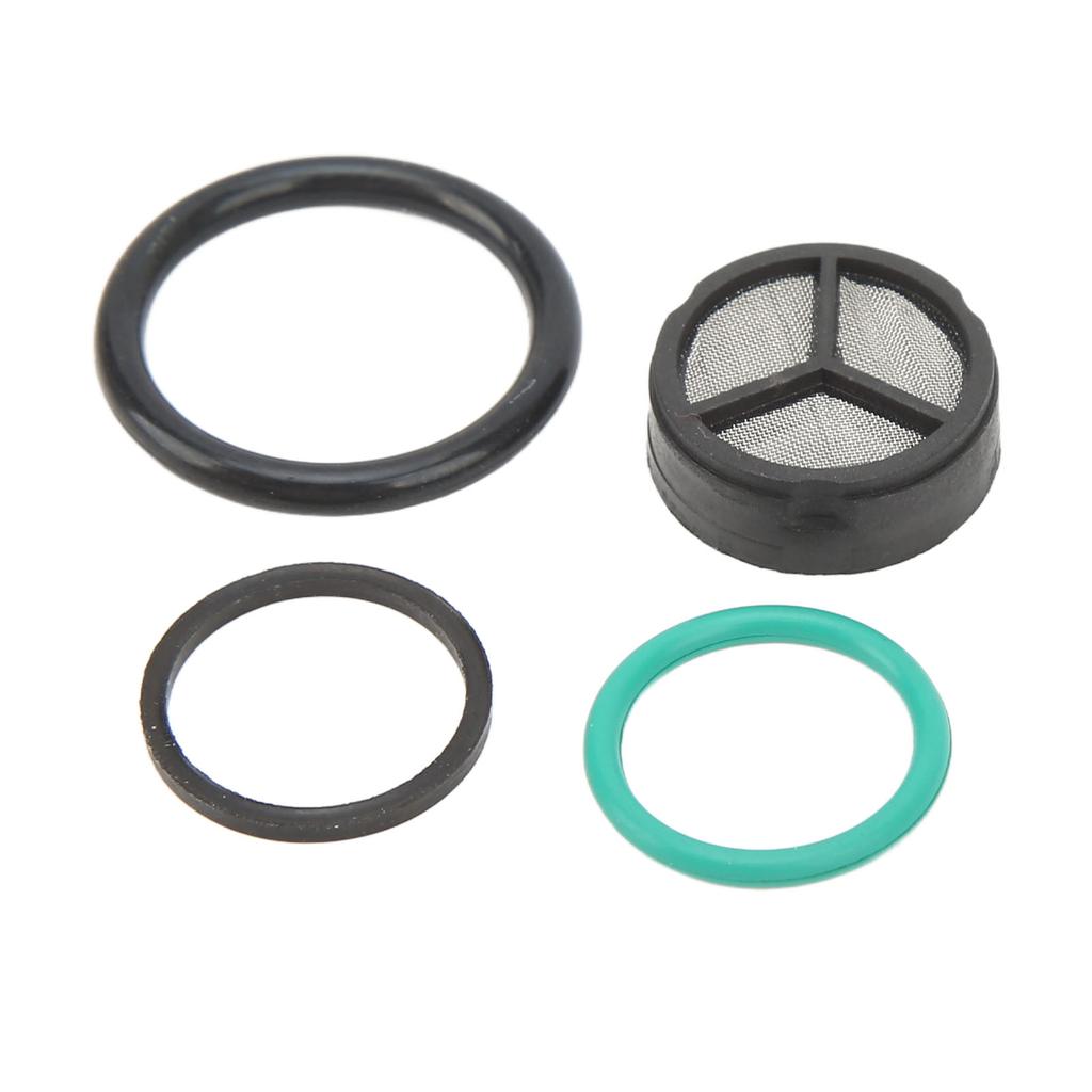 Kit Garnituri Regulator Presiune Injector IPR 3C3Z 9H529 Înlocuitor pentru Ford 6.0L Powerstroke Diesel