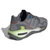 Adidas Originals Zx Alkyne Grey/Green FX6247