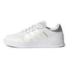 adidas Breaknet White Iridescent Women Sneakers Cloud-White Off-White GX4322