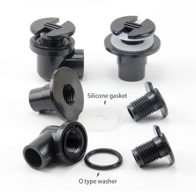 Badeværelsestilbehør – Rør og fittings