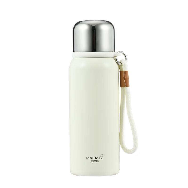 Mayballer MBL-T203 316L Stainless Steel Insulated Water Bottle