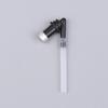 מכלול תיקון פיית צינור דיו תואם למדפסת Designjet T610 T1100 T770 T790 T1200 T1300 Z2100 Z3100 Z3200 Z5200 Z5400