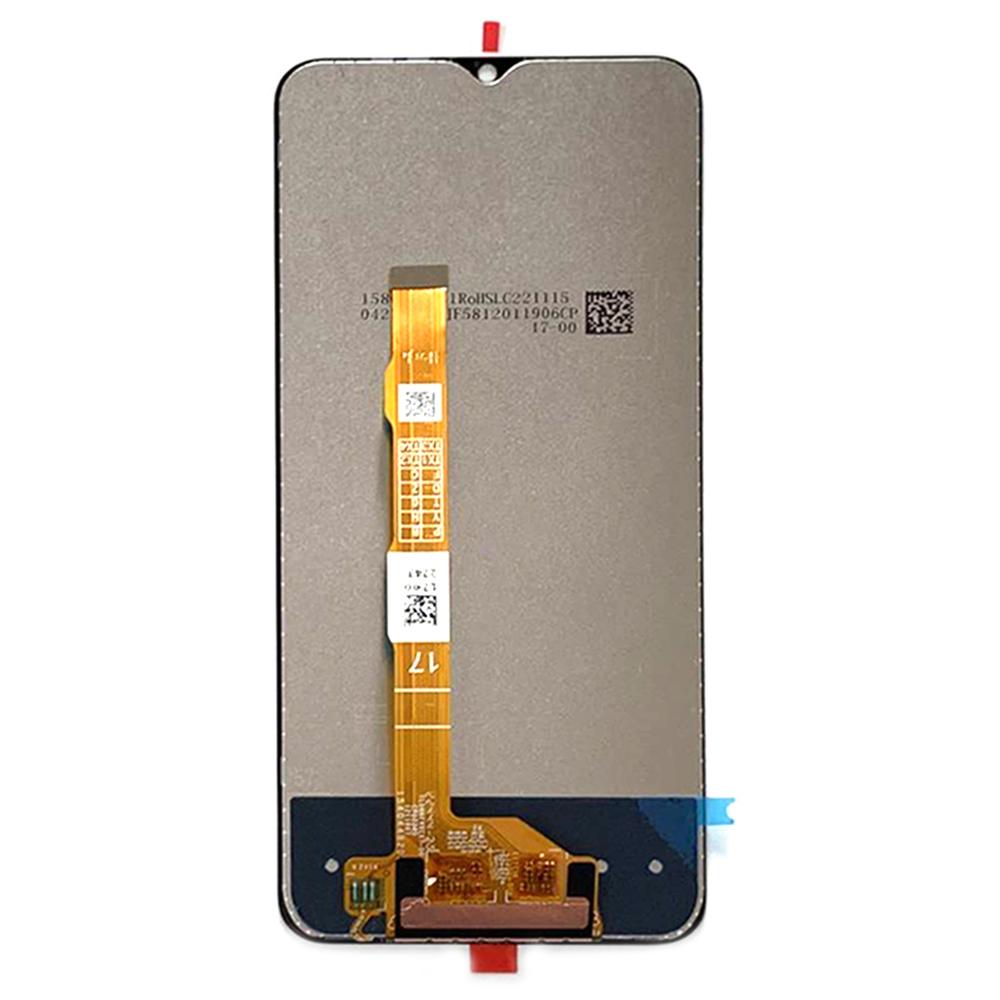 For vivo Y56 5G Grade B LCD Screen and Digitizer Assembly Repair Part (without Logo)