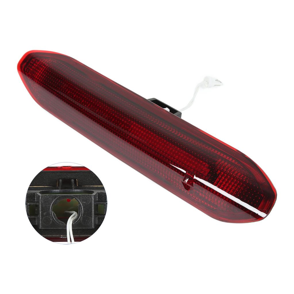 High Mount Brake Light 3rd Third Stop Light LR036355 Replacement for 2 20072015