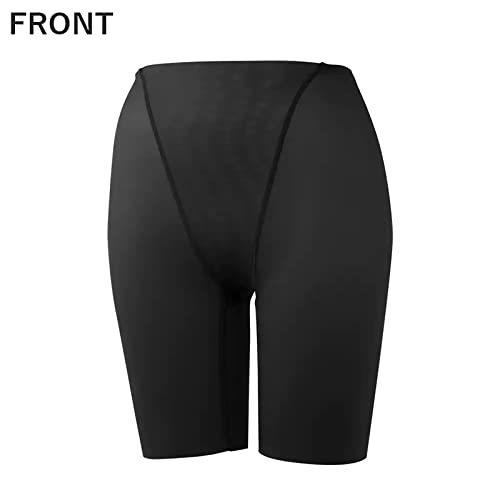 GUNZE (Gunze) Girdle Light Pants Long Pants EF3200H Women's