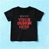 Unisex Chinese New Year Tshirts Festive Tshirts for Boys and Girls Happy New Year Childrens Tshirts