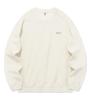 UFC SPORT Ufc Perfect Regular Fit Sweatshirt Ivory U4Swu3107Iv
