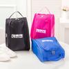 Lightweight Sports Shoes Organizer Oxford Cloth Golf Shoe Bag Durable Shoes Organizer  for Travel