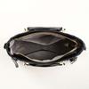 2026 New European and American Style Patent Leather Handbag Women's Fashionable Versatile Crossbody Bag