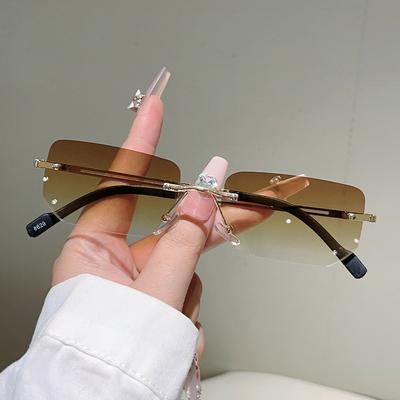 Brillen & Accessoires – Sonnenbrille