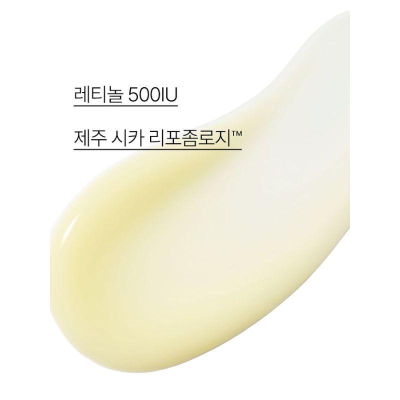 INNISFREE Retinol Cica Repair Ampoule 30mL