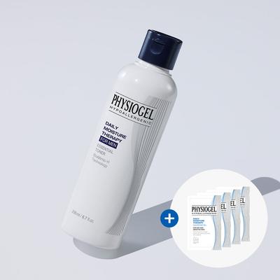 Cura della pelle – Set di cosmetici per la cura