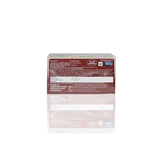 Tetley Tea Bag - Masala 50 Piece Carton