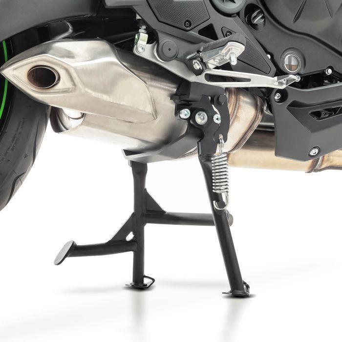 Béquille centrale compatible avec Kawasaki Versys 650 22-25 ConStands