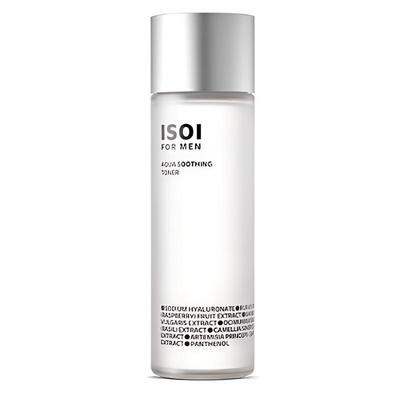 [Isoi] For Men Aqua Soothing Toner 150 Ml