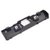 3AA857318C - Dash Clock Frame Bracket for 09-16 Volkswagen Passat