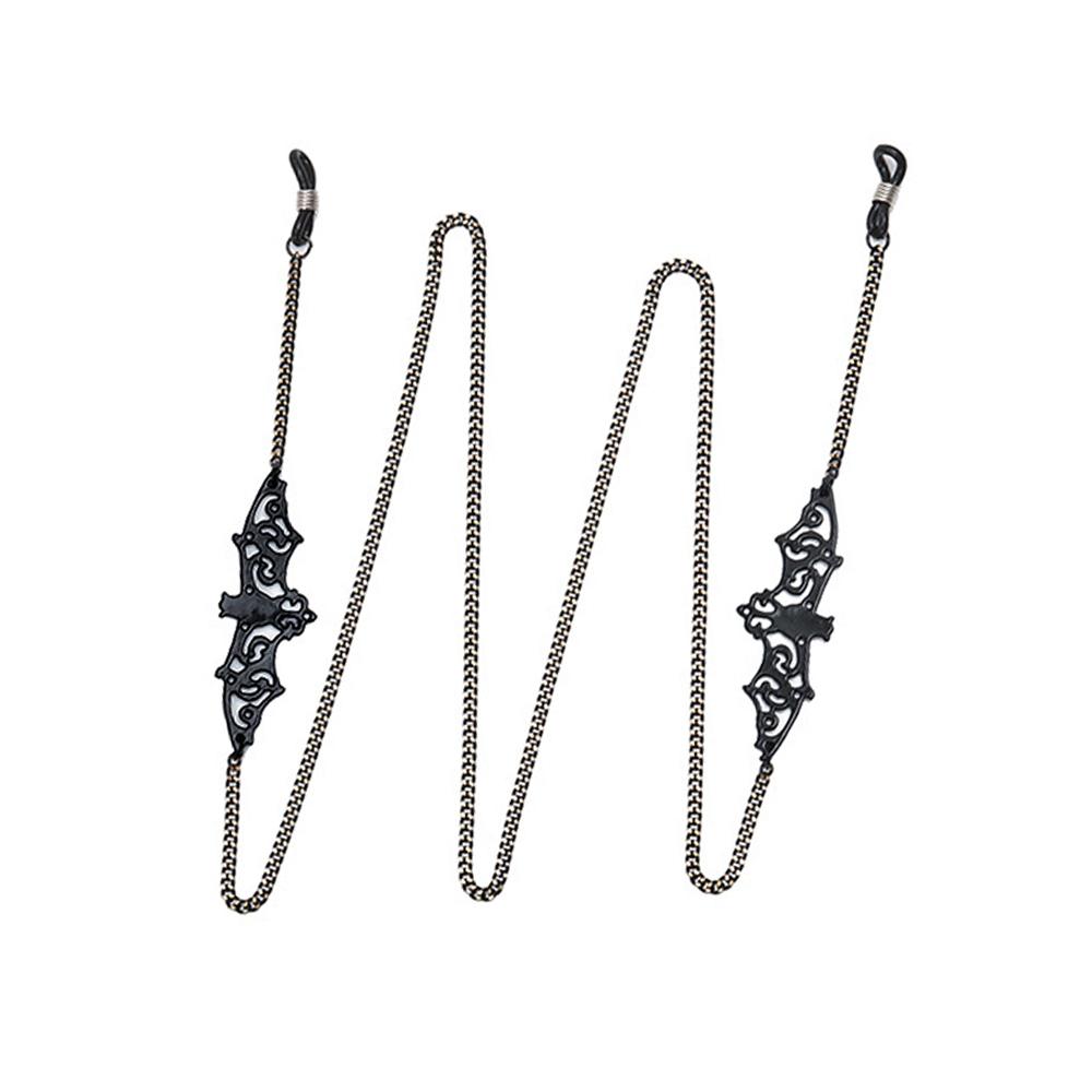 Fashion Lanyard Sunglass Holder Eyewear Eyeglass Necklace Glasses Chain Glasses Retainer Strap