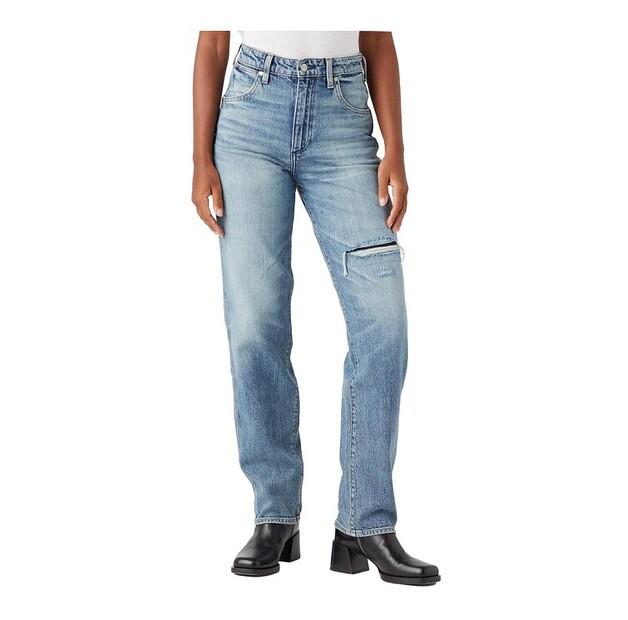 

Джинсы Wrangler Mom Straight EU 25_32