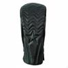 3 Pieces Driver Turf Wood Headcovers Interchangeable Number Tags Cover AntiScratch