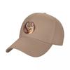 Yin Yang Wolf Baseball Cap Bobble Hat GentleUnisex Hat Luxury Hat Big Size Caps For Unisex Womens
